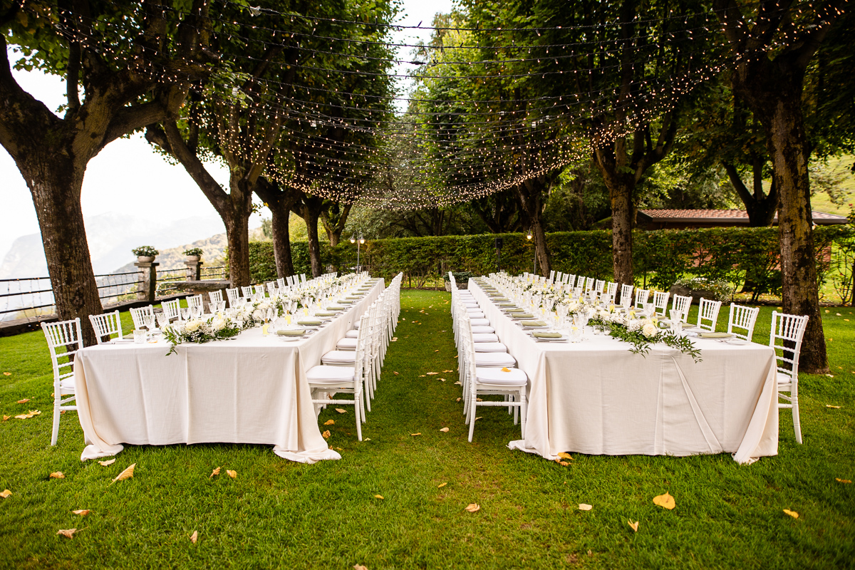 La Madonnina di Barni wedding photo - matrimonio.