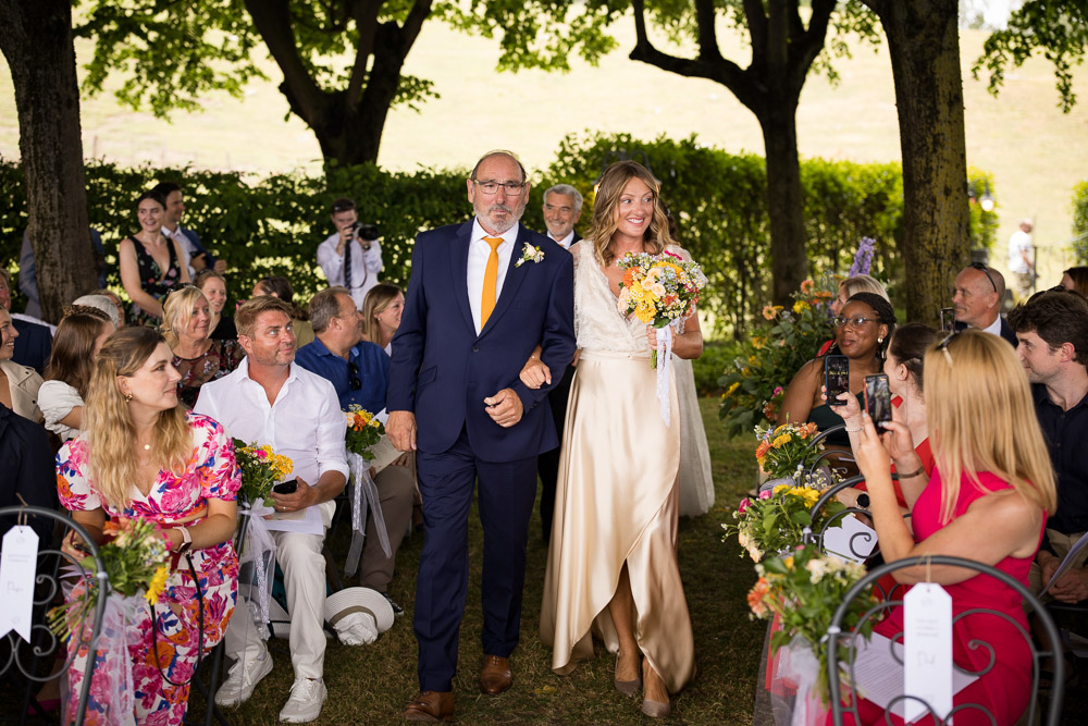 Fotografie di matrimonio alla Madonnina di Barni / Wedding photo by Ivan Redaelli