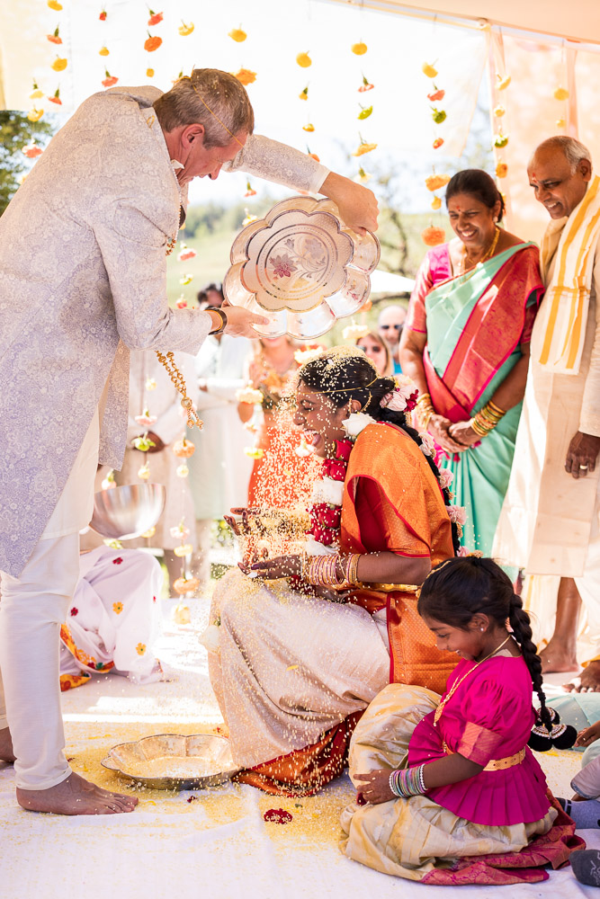 Wedding photoshoot Tenuta Carretta, Piobesi d'Alba. Matrimonio Indiano.