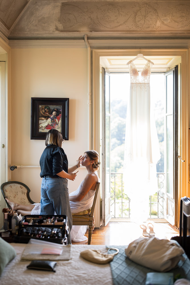 Villa le due Torrette, Erba. Le più belle fotografie di matrimonio.