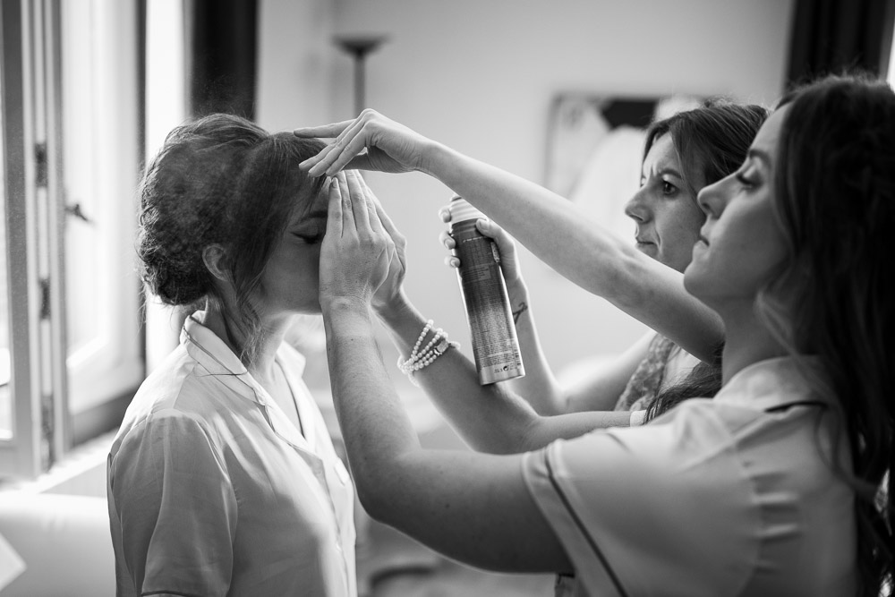 Torre San Marco Wedding