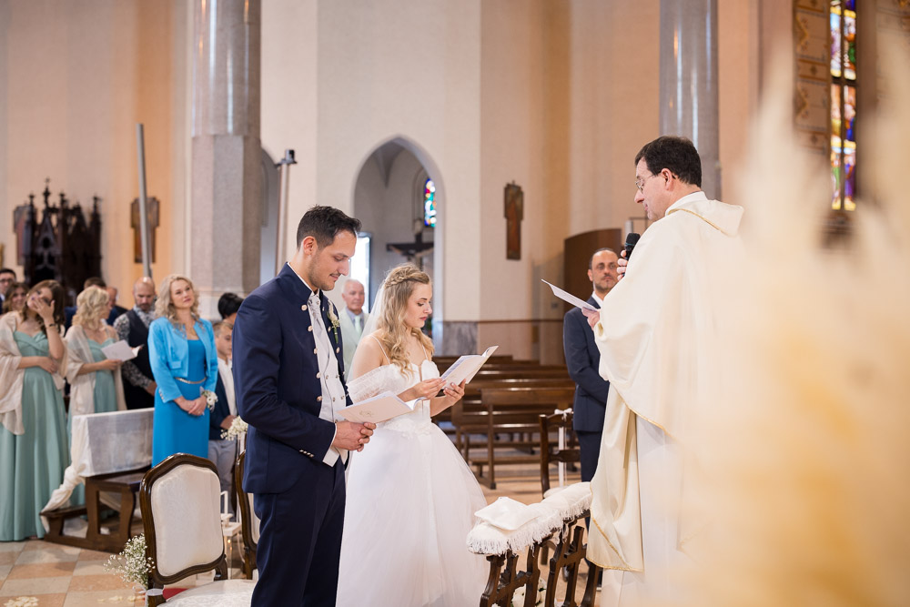 Villa Giulia Valmadrera, Lecco - Fotografie di matrimonio - Ivan Redaelli