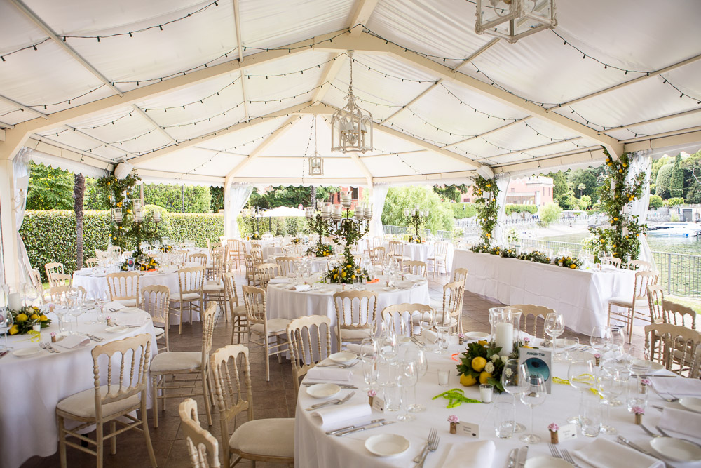 Villa del Balbianello e Lido di Lenno - Wedding photoshoot - Ivan Redaelli