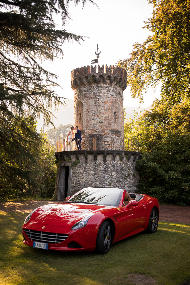 Villa le due Torrette, Erba. Le più belle fotografie di matrimonio.