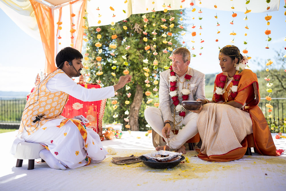 Wedding photoshoot Tenuta Carretta, Piobesi d'Alba. Matrimonio Indiano.