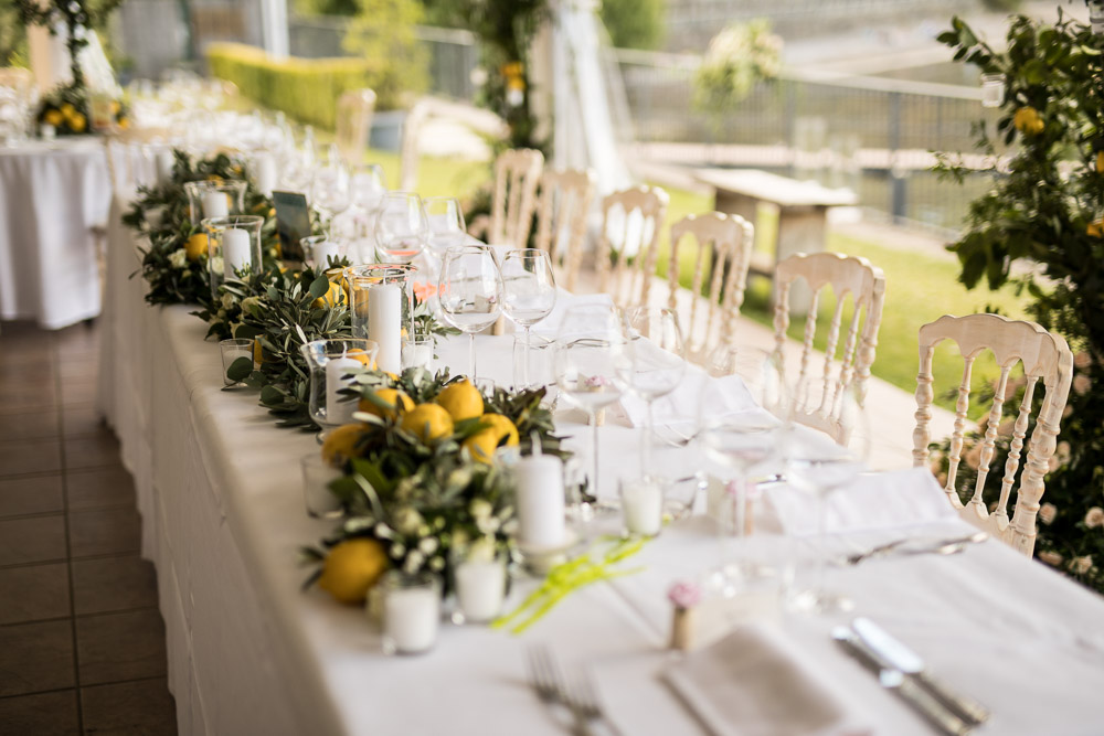 Villa del Balbianello e Lido di Lenno - Wedding photoshoot - Ivan Redaelli