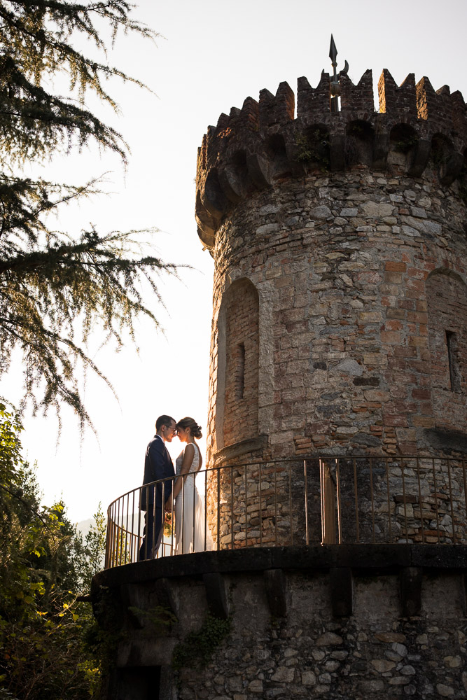 Villa le due Torrette, Erba. Le più belle fotografie di matrimonio.