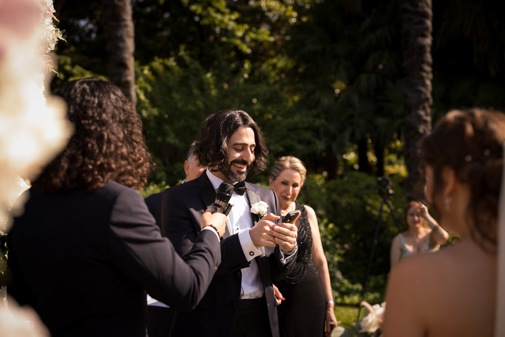 Matrimonio a Villa Parravicini Revel, wedding photo by Ivan Redaelli