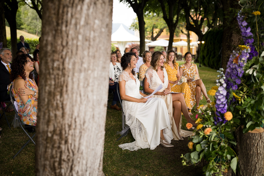 Fotografie di matrimonio alla Madonnina di Barni / Wedding photo by Ivan Redaelli