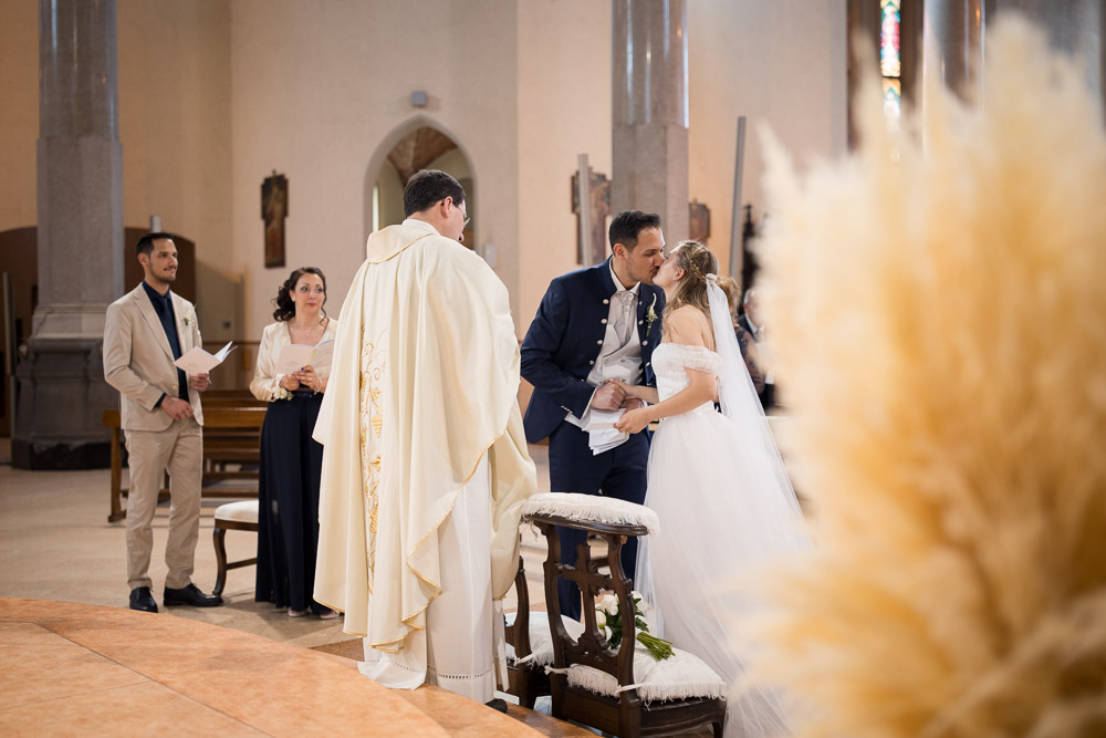 Villa Giulia Valmadrera, Lecco - Fotografie di matrimonio - Ivan Redaelli