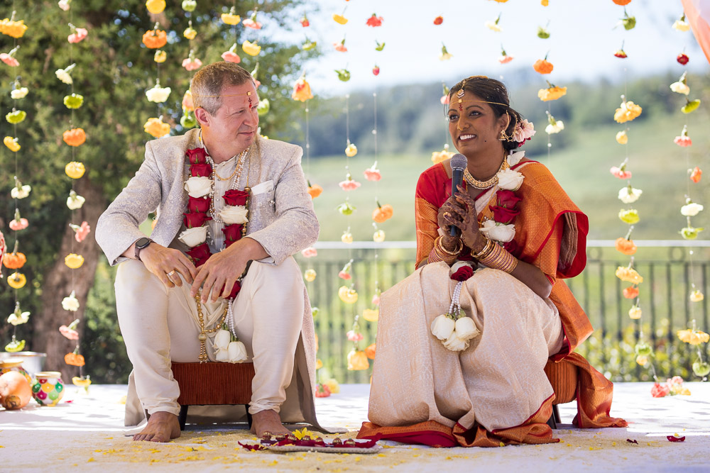Wedding photoshoot Tenuta Carretta, Piobesi d'Alba. Matrimonio Indiano.