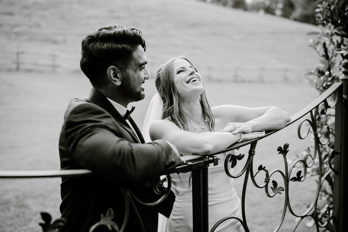 La Madonnina di Barni wedding photo - matrimonio.