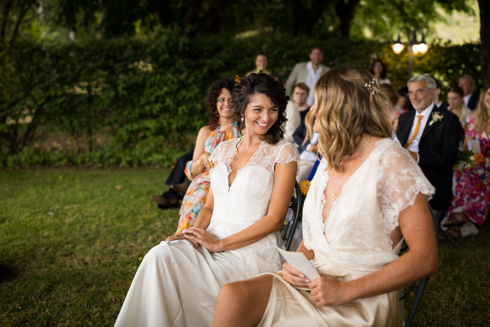Fotografie di matrimonio alla Madonnina di Barni / Wedding photo by Ivan Redaelli