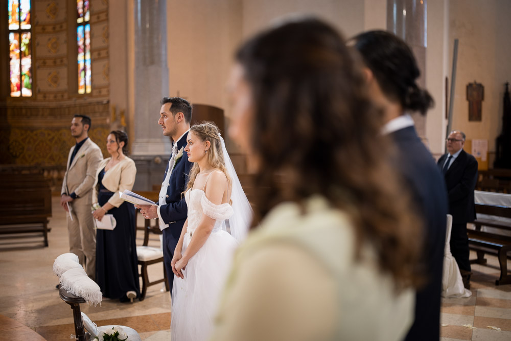 Villa Giulia Valmadrera, Lecco - Fotografie di matrimonio - Ivan Redaelli