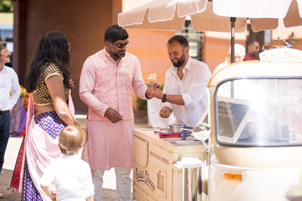 Wedding photoshoot Tenuta Carretta, Piobesi d'Alba. Matrimonio Indiano.