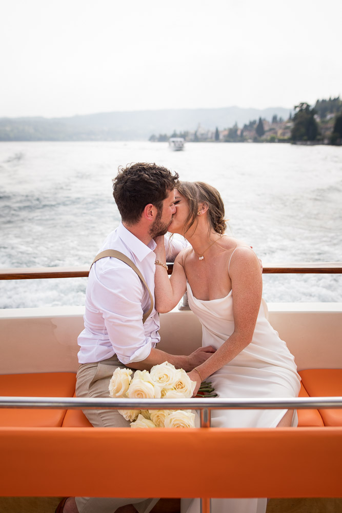 Torre San Marco Wedding