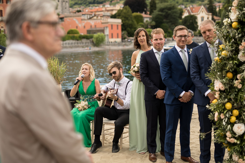 Villa del Balbianello e Lido di Lenno - Wedding photoshoot - Ivan Redaelli