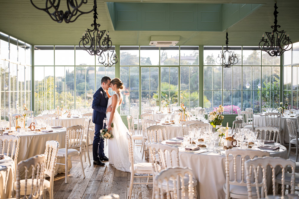 Villa le due Torrette, Erba. Le più belle fotografie di matrimonio.