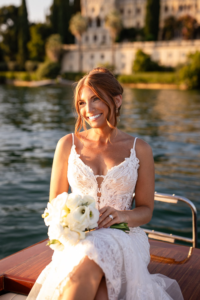 Torre San Marco - Wedding - Lago di Garda - Ivan Redaelli