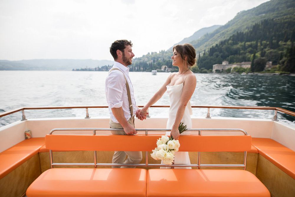 Torre San Marco Wedding