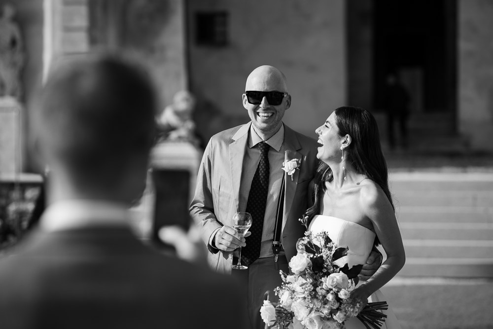 Castello Durini, Alzate Brianza - Fotografie di matrimonio