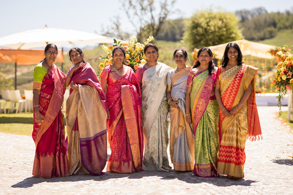 Wedding photoshoot Tenuta Carretta, Piobesi d'Alba. Matrimonio Indiano.