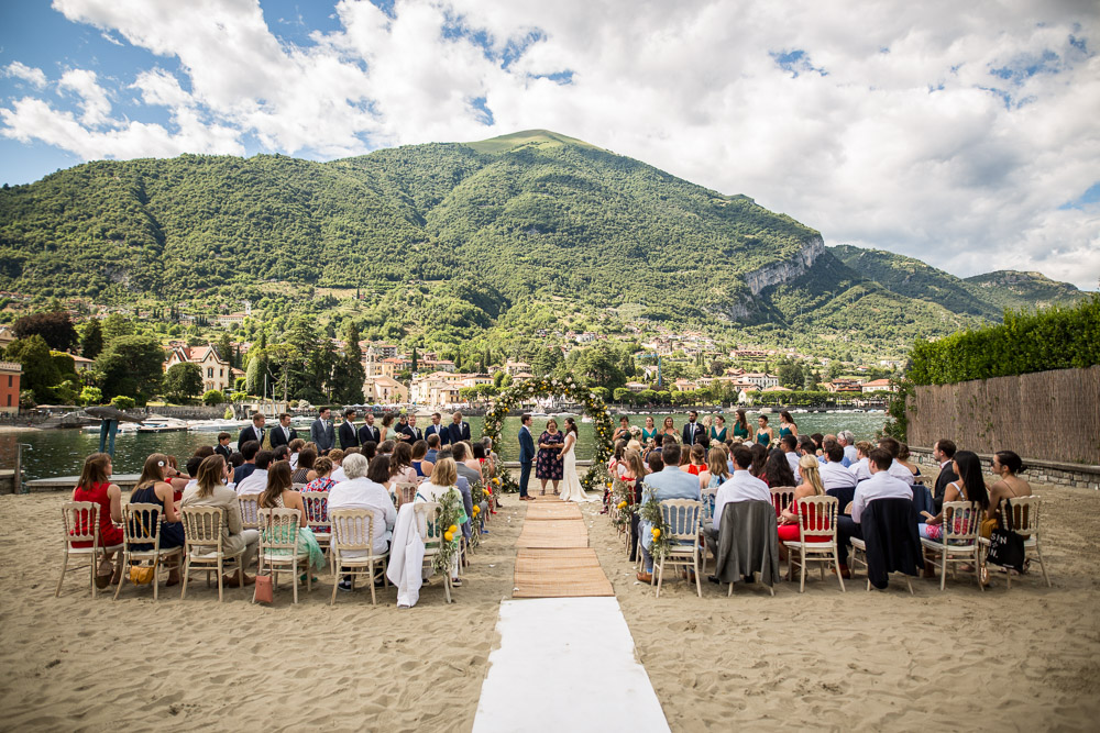 Villa del Balbianello e Lido di Lenno - Wedding photoshoot - Ivan Redaelli