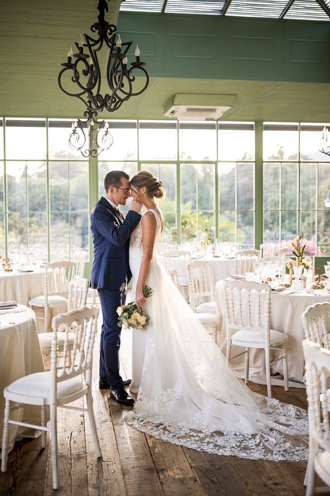 Villa le due Torrette, Erba. Le più belle fotografie di matrimonio.