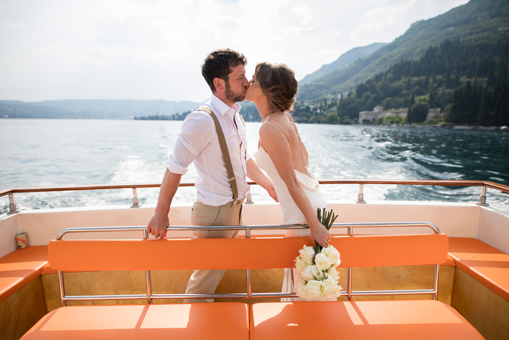 Torre San Marco Wedding