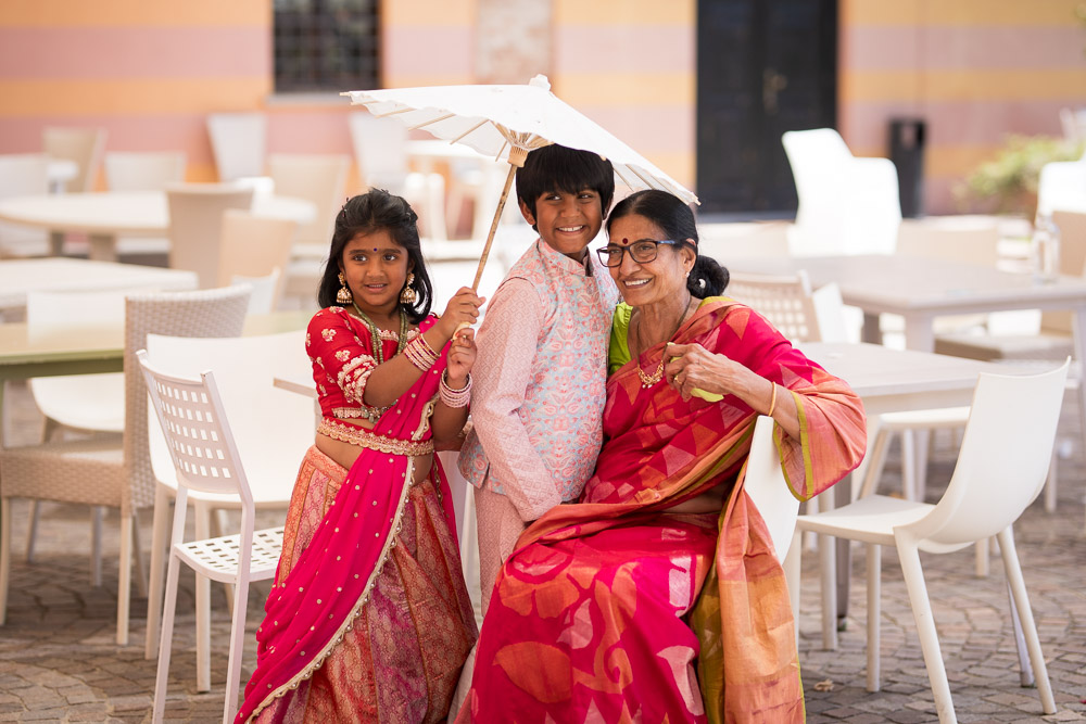 Wedding photoshoot Tenuta Carretta, Piobesi d'Alba. Matrimonio Indiano.