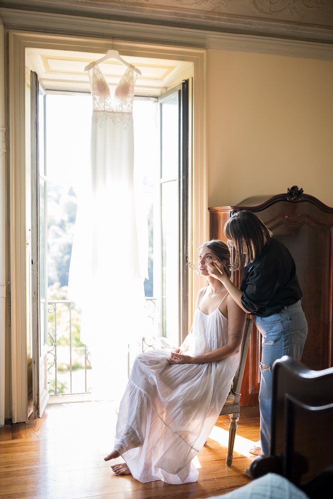 Villa le due Torrette, Erba. Le più belle fotografie di matrimonio.
