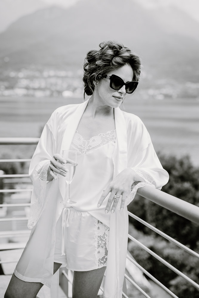 Bellagio Village Residence - Wedding - Matrimonio