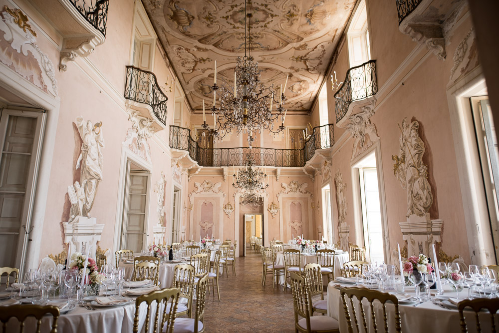 Castello Durini, Alzate Brianza - Fotografie di matrimonio