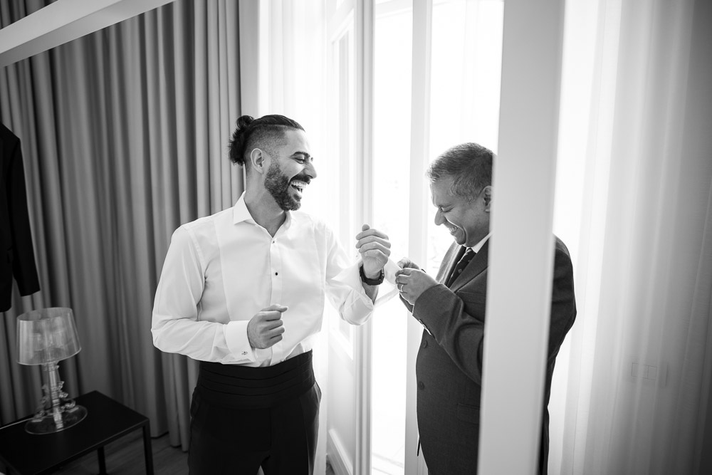 Matrimonio a Villa Parravicini Revel, wedding photo by Ivan Redaelli