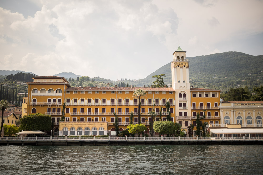 Torre San Marco Wedding