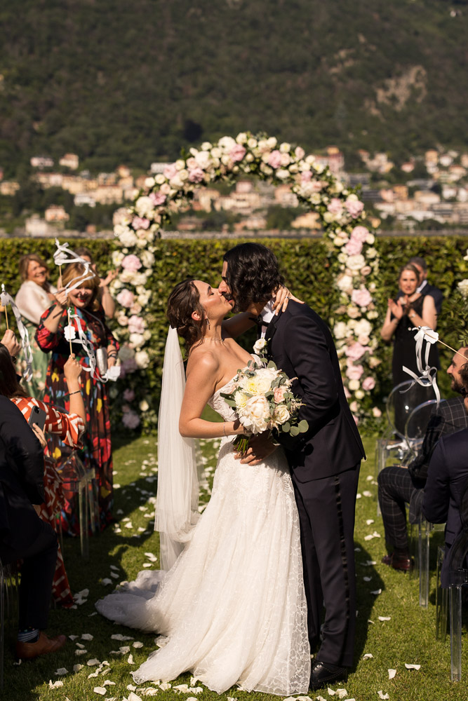 Matrimonio a Villa Parravicini Revel, wedding photo by Ivan Redaelli