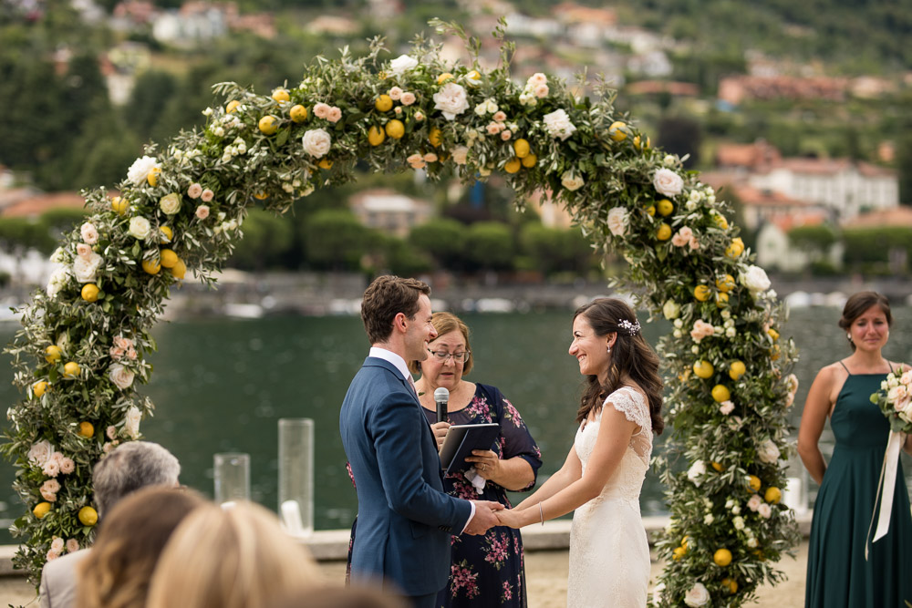 Villa del Balbianello e Lido di Lenno - Wedding photoshoot - Ivan Redaelli