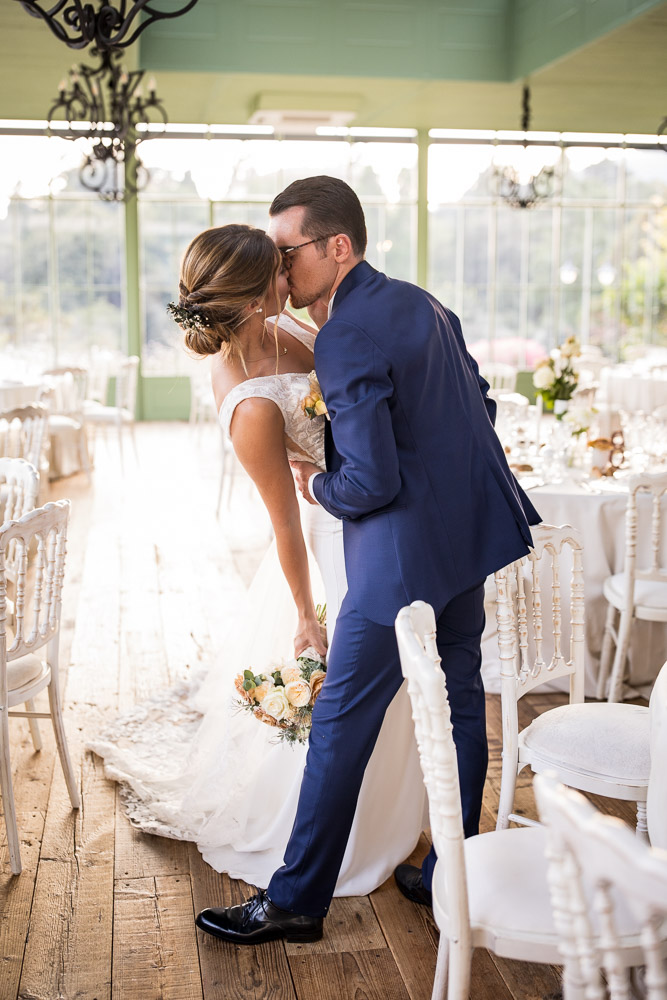Villa le due Torrette, Erba. Le più belle fotografie di matrimonio.