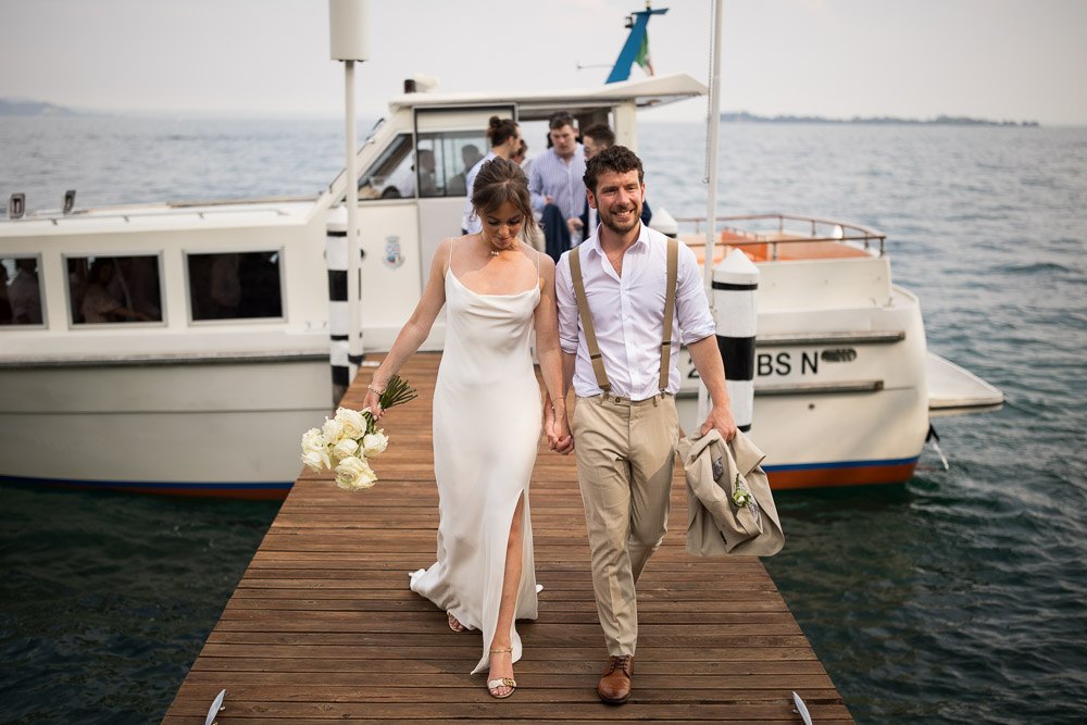 Torre San Marco Wedding