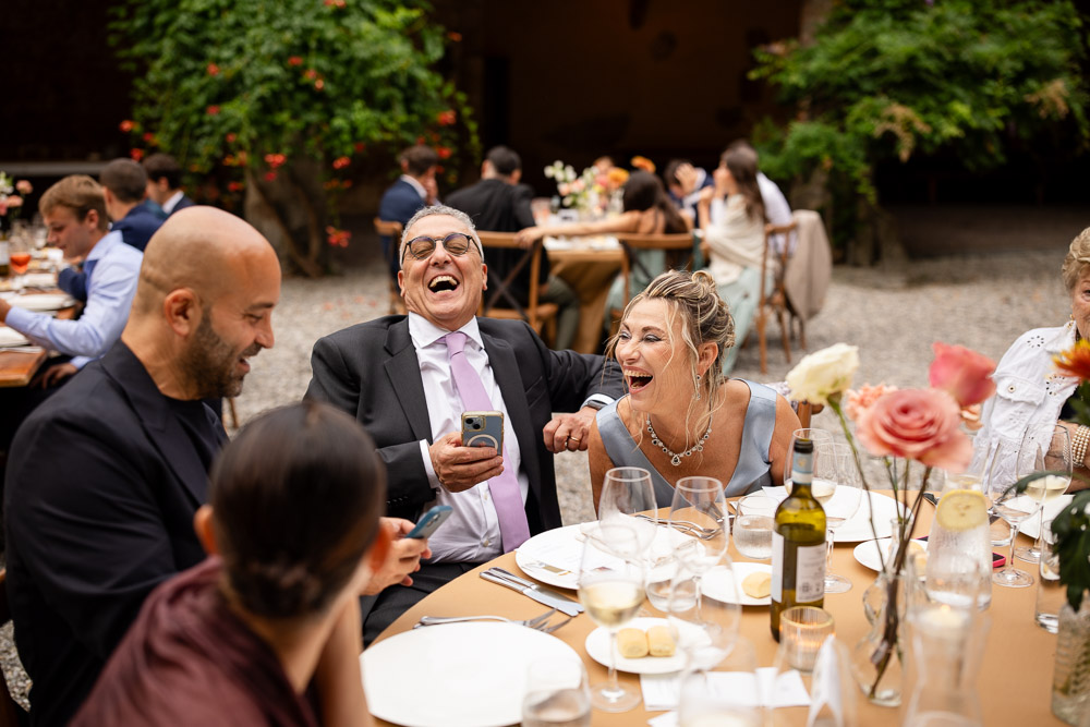 Fotografie matrimonio a Villa Castelbarco P.R. Imbersago - Ivan Redaelli