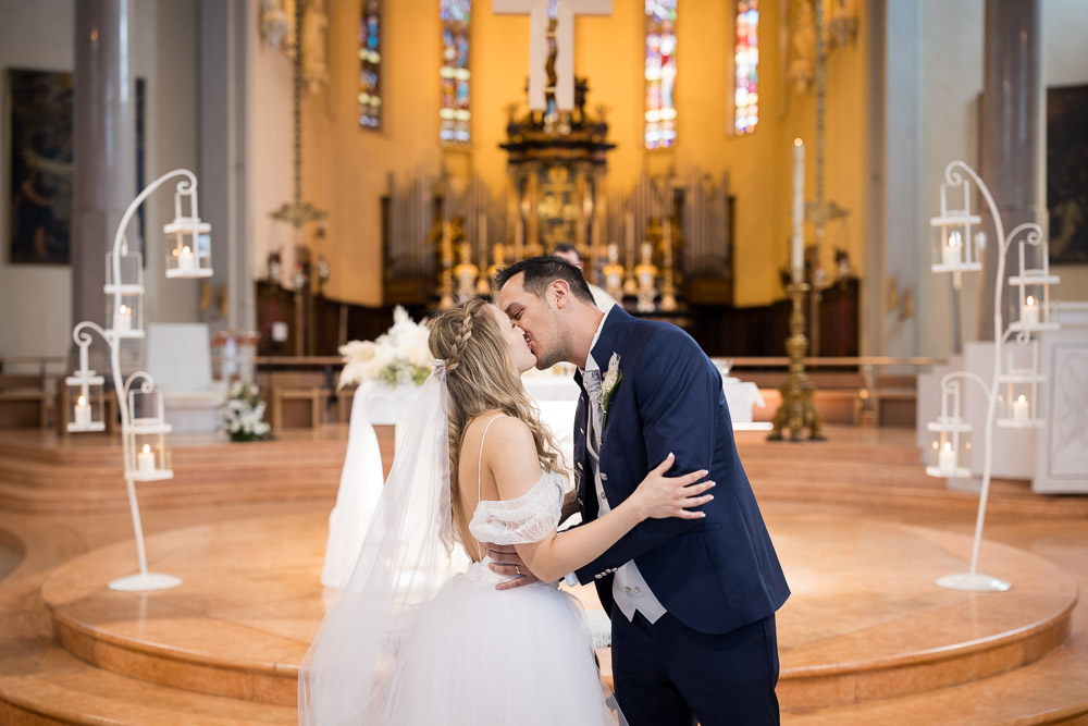 Villa Giulia Valmadrera, Lecco - Fotografie di matrimonio - Ivan Redaelli