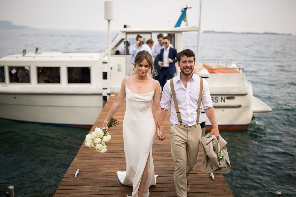 Torre San Marco Wedding
