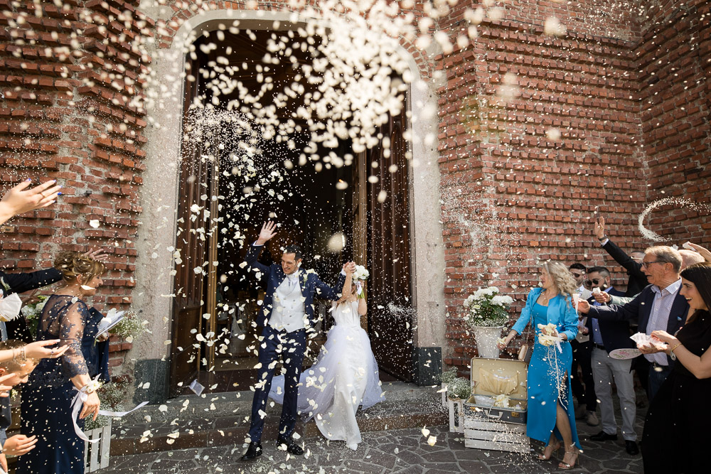 Villa Giulia Valmadrera, Lecco - Fotografie di matrimonio - Ivan Redaelli