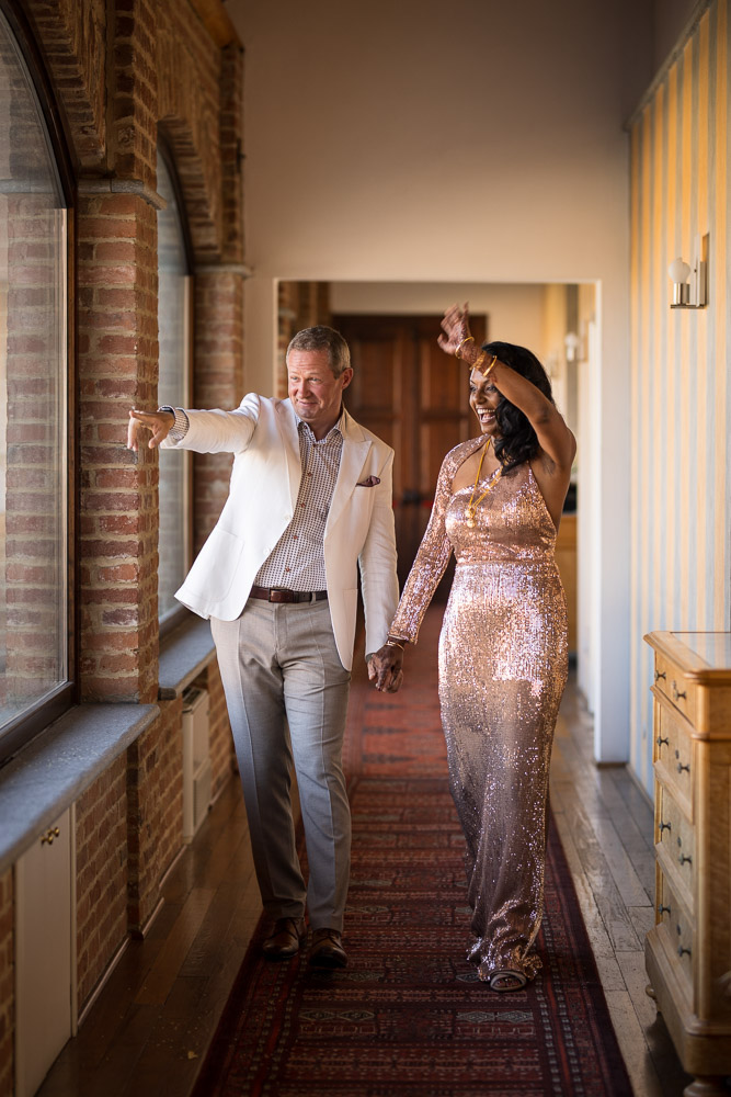 Wedding photoshoot Tenuta Carretta, Piobesi d'Alba. Matrimonio Indiano.