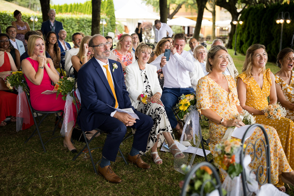 Fotografie di matrimonio alla Madonnina di Barni / Wedding photo by Ivan Redaelli