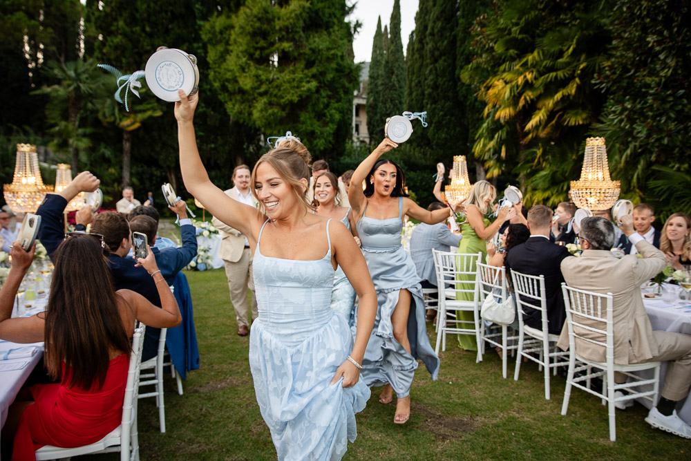 Torre San Marco - Wedding - Lago di Garda - Ivan Redaelli