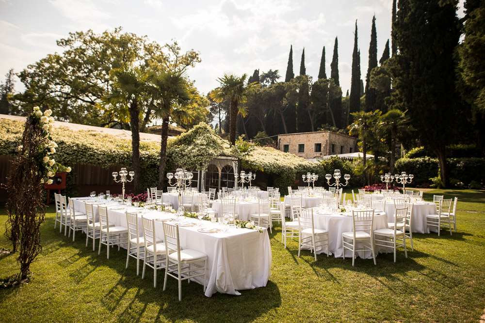 Torre San Marco Wedding