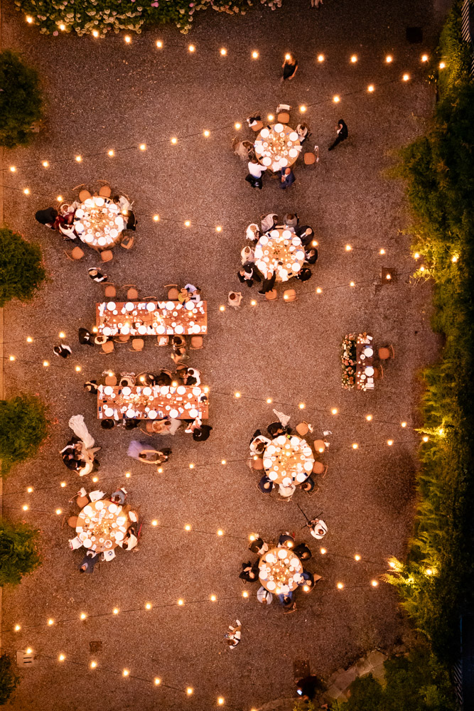 Fotografie matrimonio a Villa Castelbarco P.R. Imbersago - Ivan Redaelli