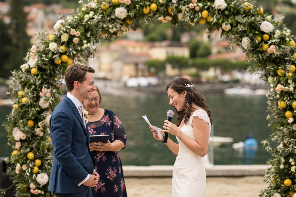 Villa del Balbianello e Lido di Lenno - Wedding photoshoot - Ivan Redaelli