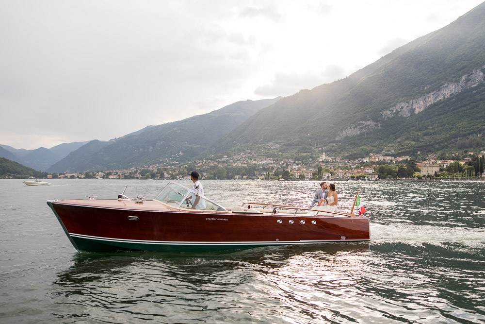 Grand Hotel di Tremezzo, wedding photo shoot by Ivan Redaelli